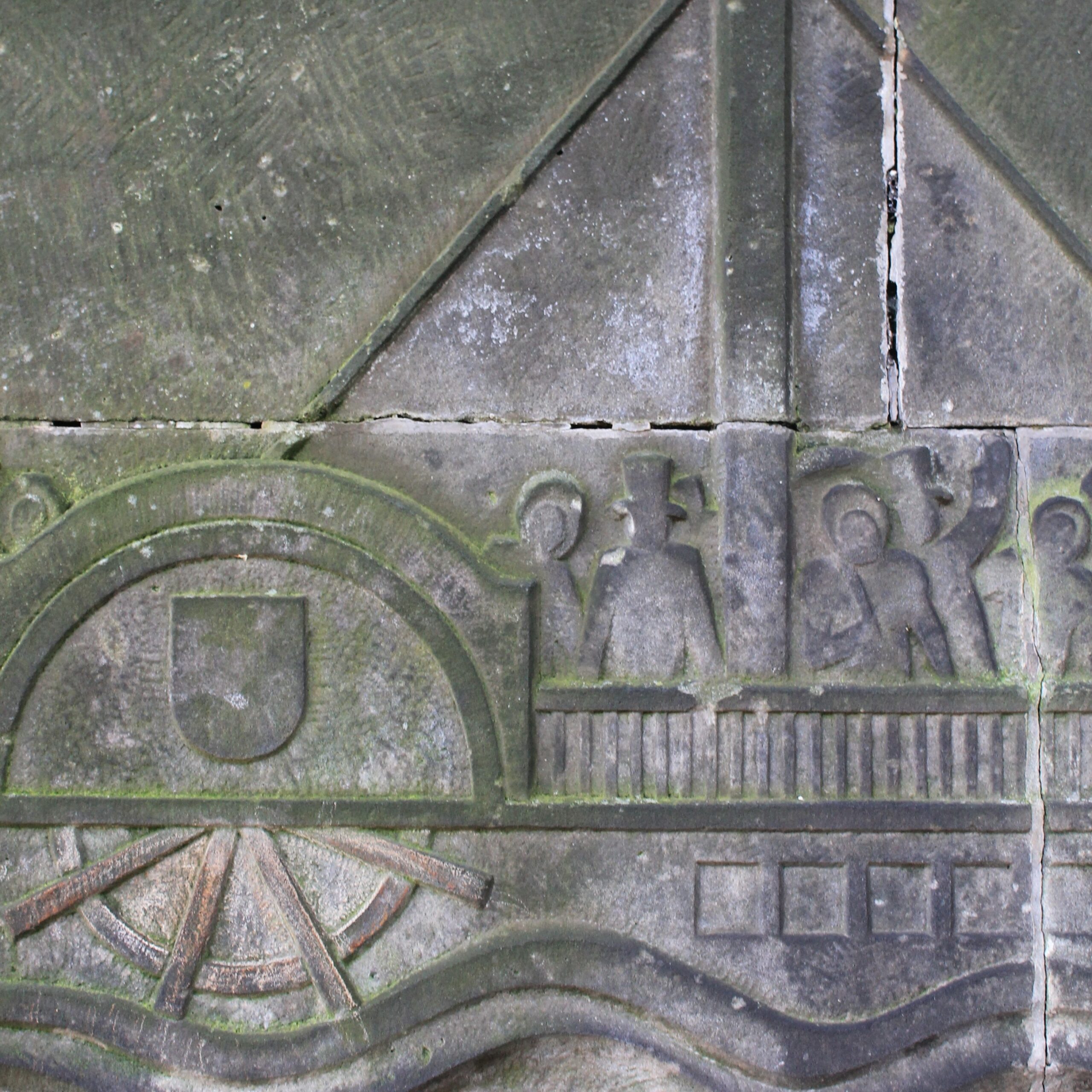 Die Südvorstadt